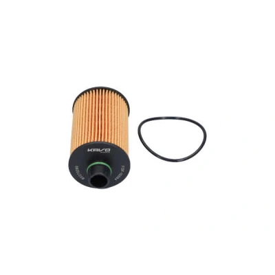 Billede af KAVO PARTS FOF 10094 Oliefilter Filterindsats JEEP: GRAND CHEROKEE 4