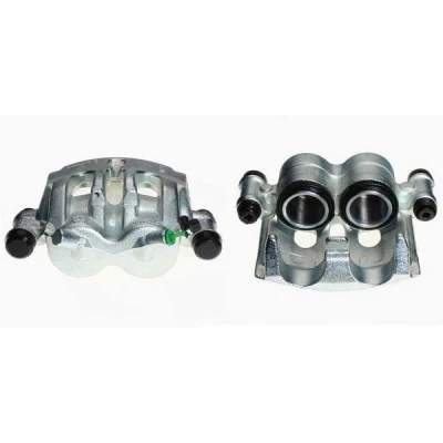 Billede af BUDWEG CALIPER 343880 Bremsekaliber MERCEDES BENZ: Sprinter 3.5 T Van, Bus, VOLKSWAGEN: Crafter 30 50 Ladvogn/Chassis