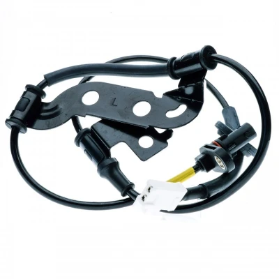 Billede af EINPARTS EPS0160 ABS sensor Bagaksel venstre til køretøjer med aktiv 2 polet 855mm