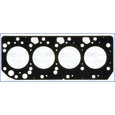 Billede af AJUSA 10123300 Toppakning 1 83 MULTILAYER STEEL TOYOTA: Corolla IX Hatchback, Avensis II Station Wagon, RAV4 SUV