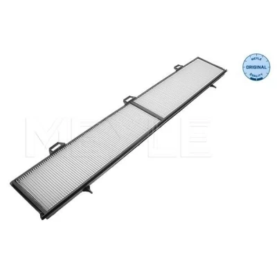Billede af MEYLE 312 319 0015 Kabinefilter Partikelfilter, Filterindsats, Pollenfilter 837 134 20 ORIGINAL Quality BMW: 3 Touring, Sedan, GT