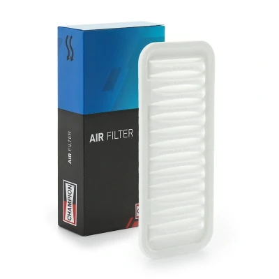 Billede af CHAMPION CAF100809P Luftfilter 44 115 257 Filterindsats TOYOTA: Aygo, Yaris III Hatchback, II CITROËN: C1 I, PEUGEOT: 107 Hatchback