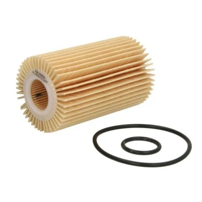 Billede af PURRO PUR PO8002 Oliefilter Filterindsats LEXUS: IS 2, TOYOTA: Land Cruiser 200