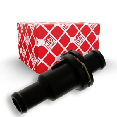 Billede af FEBI BILSTEIN 38713 Termostat, oliekøling