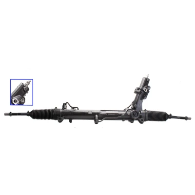 Billede af DRI 711520818 Tandstang Hydraulisk til køretøjer med servotronic. (speed sensor) venstrestyrede biler