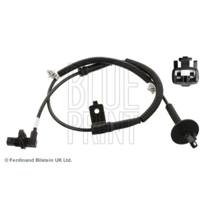 Billede af BLUE PRINT ADG071100 ABS Sensor venstre foraksel med holdelask 820