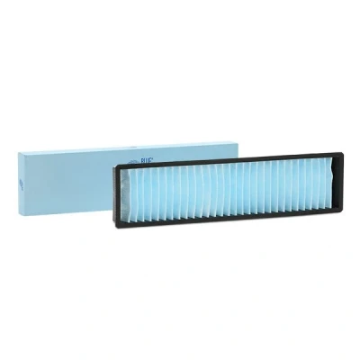 Billede af BLUE PRINT ADG02512 Kabinefilter Pollenfilter 472 119 35 MINI: Hatchback