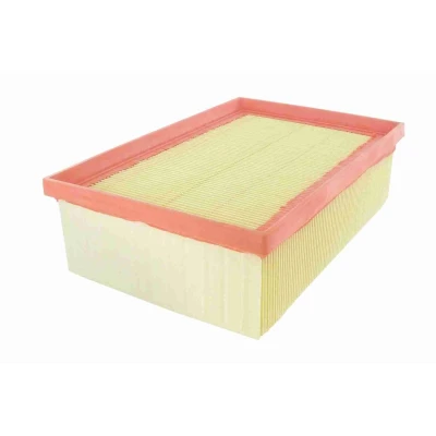 Billede af VAICO V22 0276 Luftfilter 90,3 169,5 243, 243 Filterindsats Original Quality PEUGEOT: 307 Hatchback, SW, Stationcar