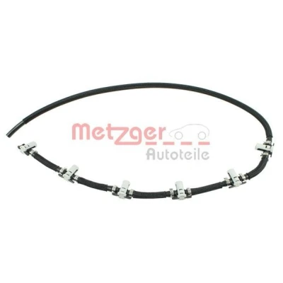 Billede af METZGER 0840084 Slange egnet til biodiesel BMW: X6, 3 Touring, Sedan