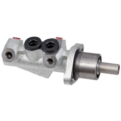 Billede af A.B.S. 61150X Bremsehovedcylinder 4 Støbejern 2x M10x1.0