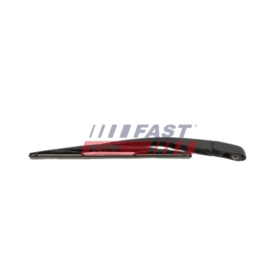 Billede af Viskerarm, forrude Fast FT00485 bag med kappe