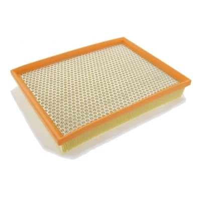 Billede af MAPCO 60374 Luftfilter 52 224 292,5 firkantet Filterindsats OPEL: Astra H Caravan, Zafira B, Hatchback