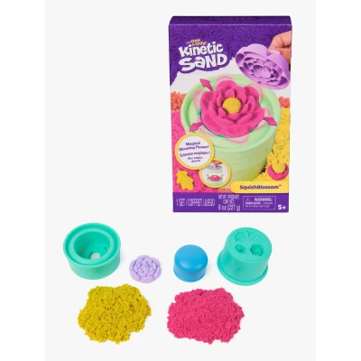 Billede af Kinetic Sand Blomsterproducent