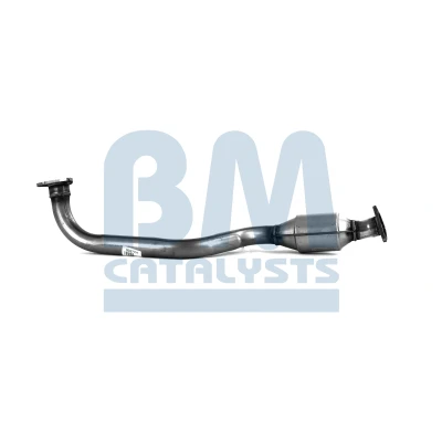 Billede af NAP carparts CAK10956 Katalysator Euro 1, 2 E9 103R venstre