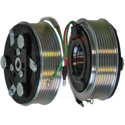 Billede af ACAUTO AC 06SD16 Magnetkobling SANDEN, HONDA TRS