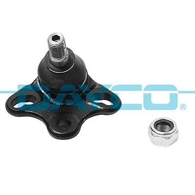 Billede af DAYCO DSS1286 Bærekugle foraksel nede 15,5mm