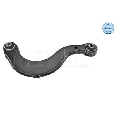Billede af MEYLE ORIGINAL Quality 116 035 0020 Stang/led, hjulophæng Bagaksel venstre, højre med gummileje VOLKSWAGEN: Touran I, Golf 7