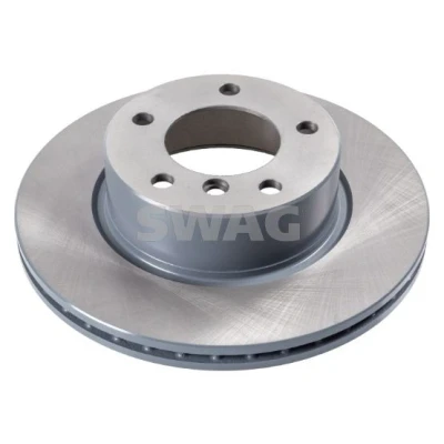 Billede af SWAG 20 92 3536 Bremseskiver foraksel 292 22 5 120 indvendigt ventileret coatet BMW: 3 Sedan, 1 Hatchback, Coupe