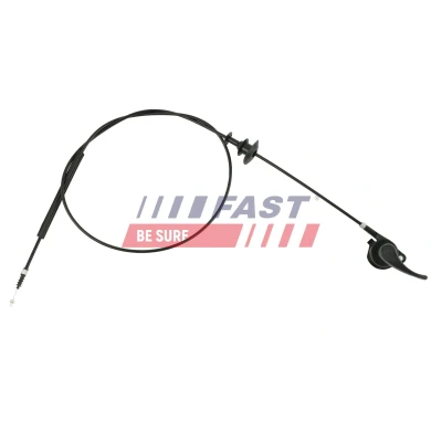 Billede af FAST FT73199 Motorhjelmskabel