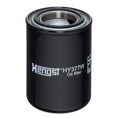 Billede af HENGST FILTER HY377W Filter, arbejdshydraulik