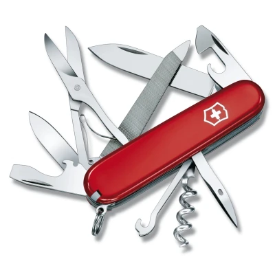 Billede af 1.3743 Mountaineer Kniv