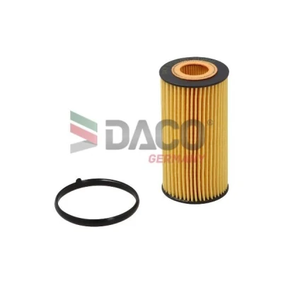 Billede af Oliefilter DACO Germany DFO0207