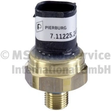 Billede af PIERBURG 7.11225.24.0 Sensoren MERCEDES BENZ: A klasse, C klasse Sedan, ML