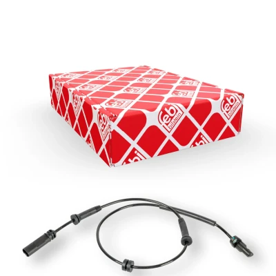 Billede af FEBI BILSTEIN 170429 ABS Sensor venstre foraksel, højre foraksel 725 BMW: 1 Hatchback, 3 Touring
