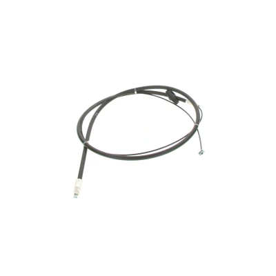 Billede af BOSCH 1 987 477 198 Håndbremsekabel 2432 MERCEDES BENZ: Vito Bus