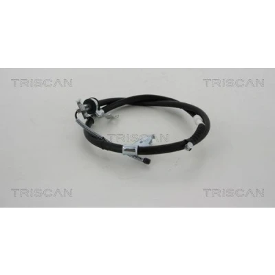 Billede af TRISCAN 8140 131162 Håndbremsekabel 1307/1025 Tromlebremse TOYOTA: RAV4 II SUV