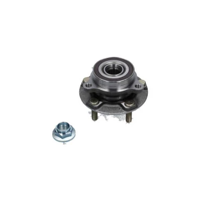 Billede af KAVO PARTS WBK 10117 Hjullejesæt 82, 139mm HYUNDAI: Ioniq, i30 III Stationcar, KIA: Niro, Ceed Hatchback, Van / Stationcar