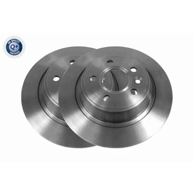Billede af VAICO V25 40006 Bremseskiver bagaksel 302 10,9 5 108 fuldstændigt Original Quality FORD: MONDEO 4 Turnier, S Max Mk1, Galaxy Mk2 MPV
