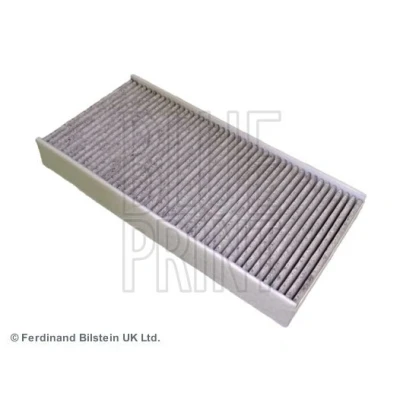Billede af BLUE PRINT ADP152513 Kabinefilter Aktivkulfilter 320 150 34 PEUGEOT: 407 SW, Sedan, CITROËN: C5 II Hatchback, Stationcar