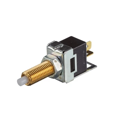 Billede af HELLA 6DF 007 364 001 Bremselyskontakt elektrisk M10x1,25 2 12 MITSUBISHI: Pajero Sport 1 SUV, ECLIPSE
