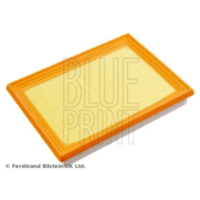 Billede af BLUE PRINT ADN12282 Luftfilter 33 166 224 Filterindsats NISSAN: Juke