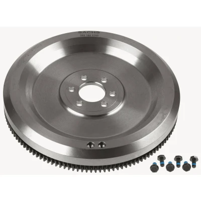 Billede af SACHS 3021 600 285 Svinghjul 230 Antal svinghjulsbolte VOLKSWAGEN: Polo V Hatchback, SEAT: Ibiza 4