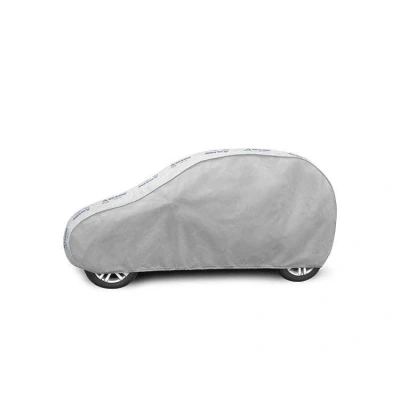 Billede af KEGEL 5 3954 241 3021 helgarage M1 148 cm 355 380cm grå