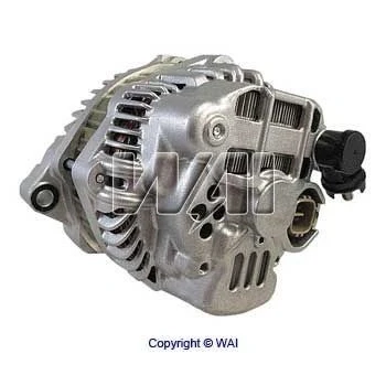 Billede af WAI 11536N Generator 12V 80A