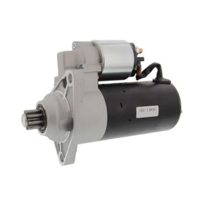 Billede af MAPCO 13869 Starter 12 1,8 9 VOLKSWAGEN: Lupo / 3L
