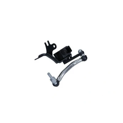 Billede af MAXGEAR 27 1964 Sensoren venstre foraksel med holder koblingsstang AUDI: A4 B8 Avant, A5 Sportback, Coupe