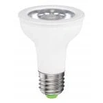 Billede af DIOLUX E5 LED PAR20 8W 830 (580 Lumen) E27 36 ikke dæmpbar, (=75W)