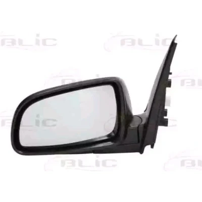 Billede af Sidespejl Blic 5402 56 005361P venstre elektrisk opvarmet, konveks CHEVROLET: Kalos Hatchback