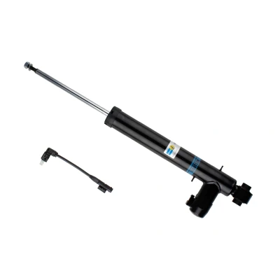 Billede af BILSTEIN B4 OE Replacement (DampTronic ) 20 238988 Støddæmper bagaksel Gastryk dobbeltrør Dæmper ikke fjederbærende nederste øje, øverste stift