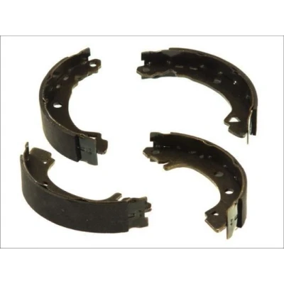Billede af ABE C0D006ABE Bremsebakker bagaksel 203,2 38 BENDIX FIAT: Punto I Hatchback, ALFA ROMEO: 33 Hatchback