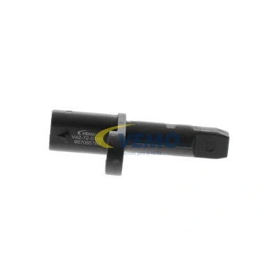 Billede af VEMO V42 72 0100 ABS Sensor foraksel 2 oval CITROËN: Berlingo II Van, PEUGEOT: 3008 SUV