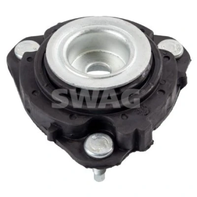 Billede af SWAG 50 91 9832 Tårnleje foraksel uden kugleleje Gummi FORD: MONDEO 3 Stufenheck, Kombi,