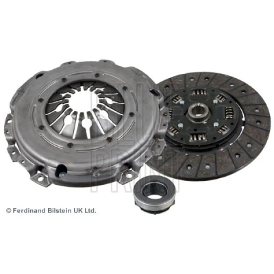 Billede af BLUE PRINT ADV183079 Kobling i tre dele med syntetsik fedt udrykkerleje 241 AUDI: A4 B6 Avant, A6 C5 Sedan, Avant