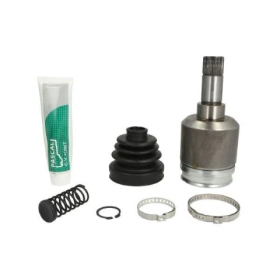 Billede af PASCAL G7F005PC Knokkelled venstre foraksel, gearkasse monteret