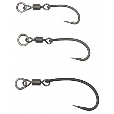 Billede af Prologic Swivel Hook CS 4