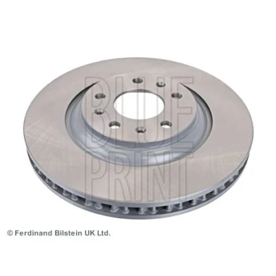Billede af BLUE PRINT ADA104345 Bremseskiver foraksel 323 32 5 115 indvendigt ventileret coatet